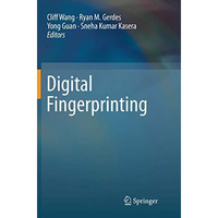 Digital Fingerprinting [Paperback]