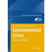 Environmental Crises [Hardcover]