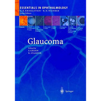 Glaucoma [Hardcover]