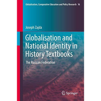 Globalisation and National Identity in History Textbooks: The Russian Federation [Hardcover]