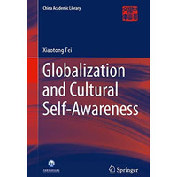 Globalization and Cultural Self-Awareness [Hardcover]