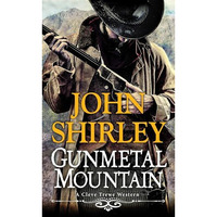 Gunmetal Mountain [Paperback]