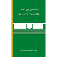 Helminth Zoonoses [Paperback]