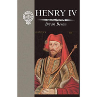 Henry IV [Paperback]