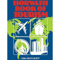 Horwath Book of Tourism [Paperback]