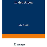 In den Alpen [Paperback]