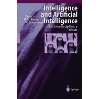 Intelligence and Artificial Intelligence: An Interdisciplinary Debate [Hardcover]