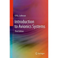 Introduction to Avionics Systems [Hardcover]