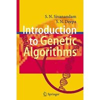 Introduction to Genetic Algorithms [Paperback]