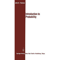 Introduction to Probability [Paperback]