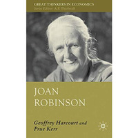 Joan Robinson [Hardcover]