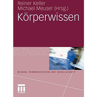 K?rperwissen [Paperback]