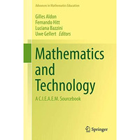 Mathematics and Technology: A C.I.E.A.E.M. Sourcebook [Hardcover]