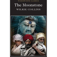 Moonstone [Paperback]