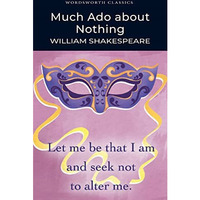 Much Ado about Nothing [Paperback]