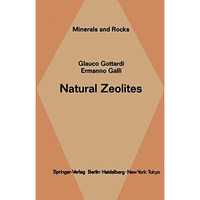 Natural Zeolites [Paperback]