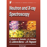 Neutron and X-ray Spectroscopy [Paperback]