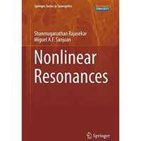 Nonlinear Resonances [Hardcover]