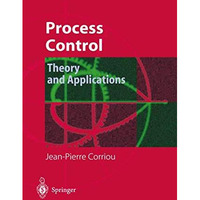 Process Control: Theory and Applications [Hardcover]