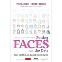 Putting FACES on the Data: What Great Leaders and Teachers Do! [Paperback]