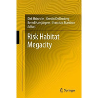 Risk Habitat Megacity [Hardcover]