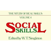 Social Skills [Paperback]