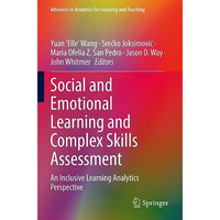 Social and Emotional Learning and Complex Skills Assessment: An Inclusive Learni [Paperback]