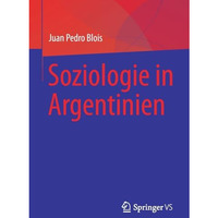 Soziologie in Argentinien [Paperback]