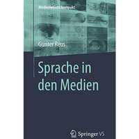 Sprache in den Medien [Paperback]