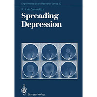 Spreading Depression [Paperback]