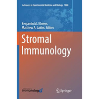 Stromal Immunology [Paperback]