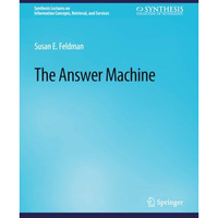 The Answer Machine [Paperback]