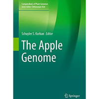 The Apple Genome [Hardcover]