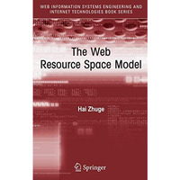 The Web Resource Space Model [Hardcover]