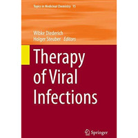 Therapy of Viral Infections [Hardcover]