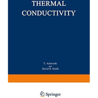 Thermal Conductivity 18 [Paperback]