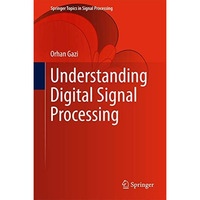 Understanding Digital Signal Processing [Hardcover]