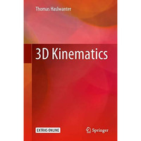 3D Kinematics [Hardcover]