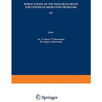 Acculturation and Occupation: A Study of the 1956 Hungarian Refugees in the Unit [Paperback]