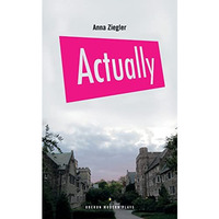 Actually [Paperback]