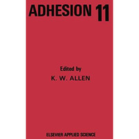 Adhesion 11 [Paperback]