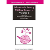 Advances in Downy Mildew Research: Volume 2 [Paperback]