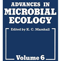 Advances in Microbial Ecology: Volume 6 [Paperback]