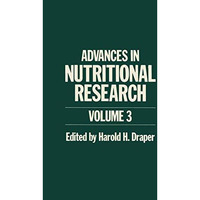 Advances in Nutritional Research [Paperback]