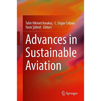 Advances in Sustainable Aviation [Hardcover]