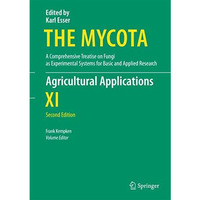 Agricultural Applications [Hardcover]