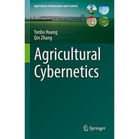 Agricultural Cybernetics [Hardcover]