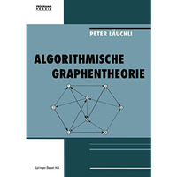 Algorithmische Graphentheorie [Paperback]