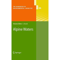 Alpine Waters [Paperback]