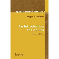 An Introduction to Copulas [Hardcover]